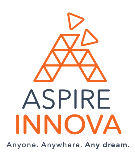 Aspire Innova Logo